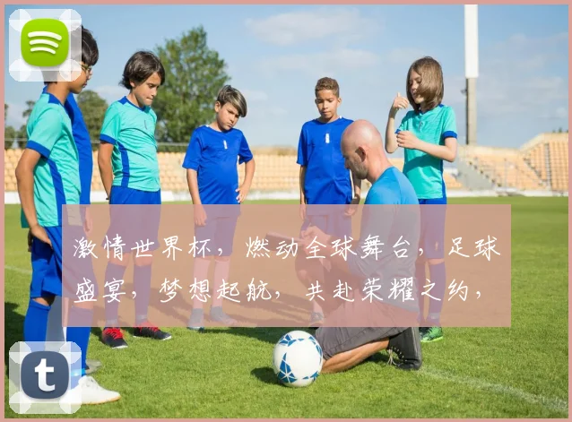 激情世界杯，燃动全球舞台，足球盛宴，梦想起航，共赴荣耀之约，热血燃情时刻。